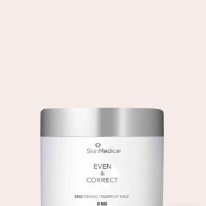 SkinMedica Even & Correct Brightening Treatment Pads
