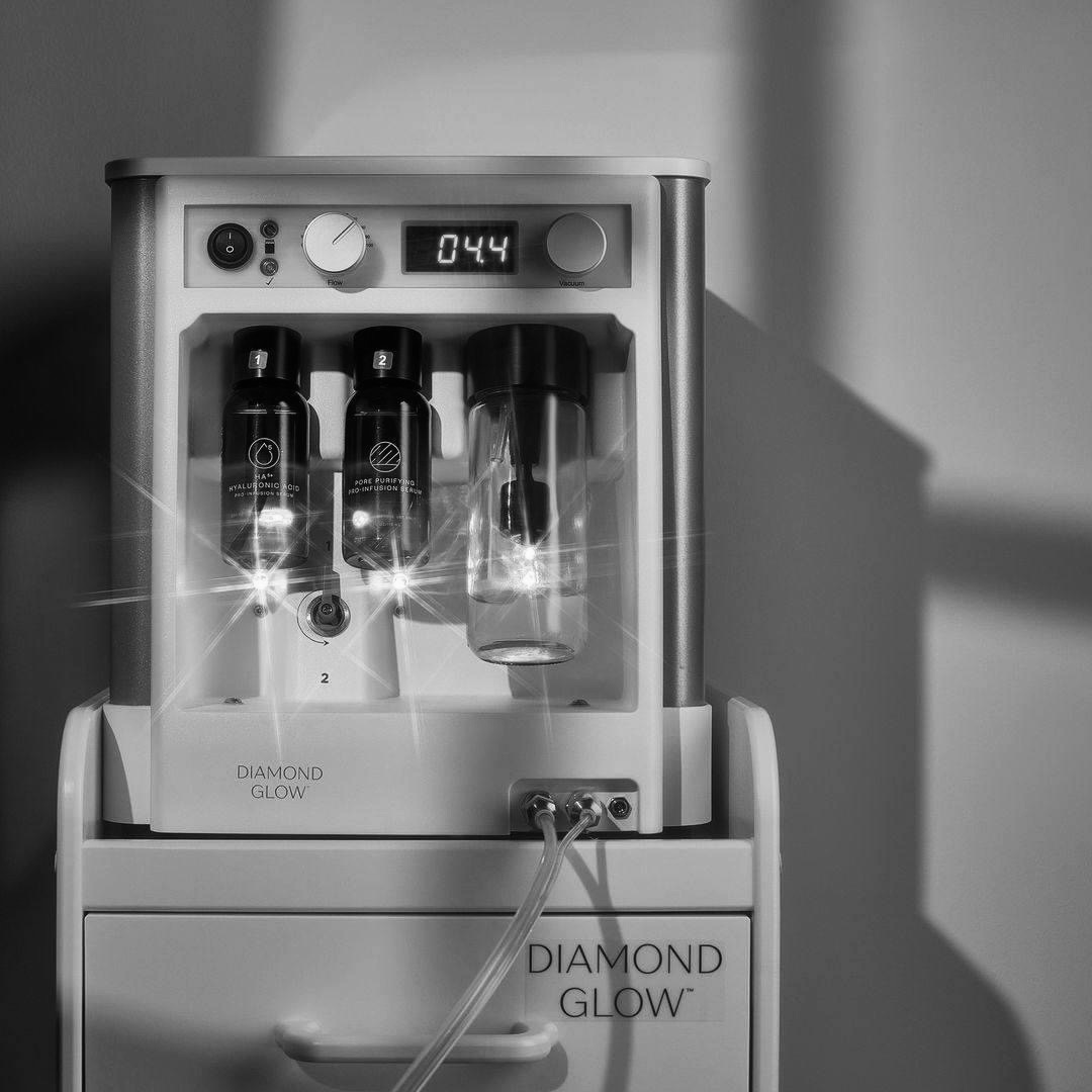 Buy 3 Diamond Glows-GET 1 FREE! $225 VALUE