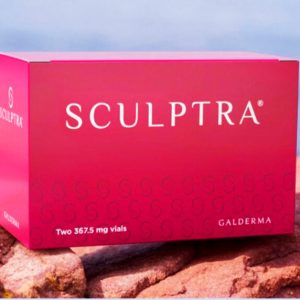 Sculptra