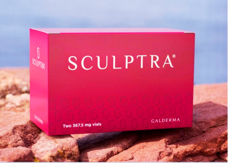 Sculptra
