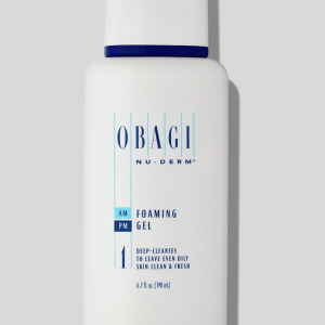 OBAGI Foaming Gel