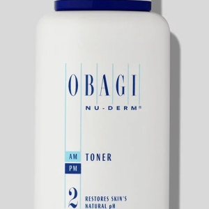 OBAGI Toner