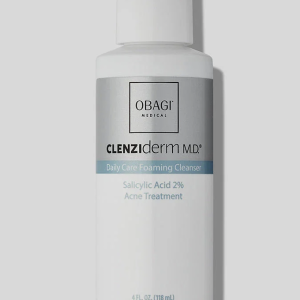 OBAGI CLENZIderm M. D. Daily Care Foaming Cleanser