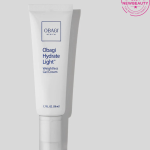 OBAGI Hydrate Light Weightless Gel Cream