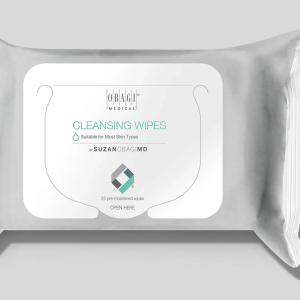 OBAGI Cleansing Wipes