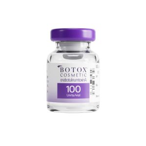 1 Year's Worth of Botox- $650 in savings!